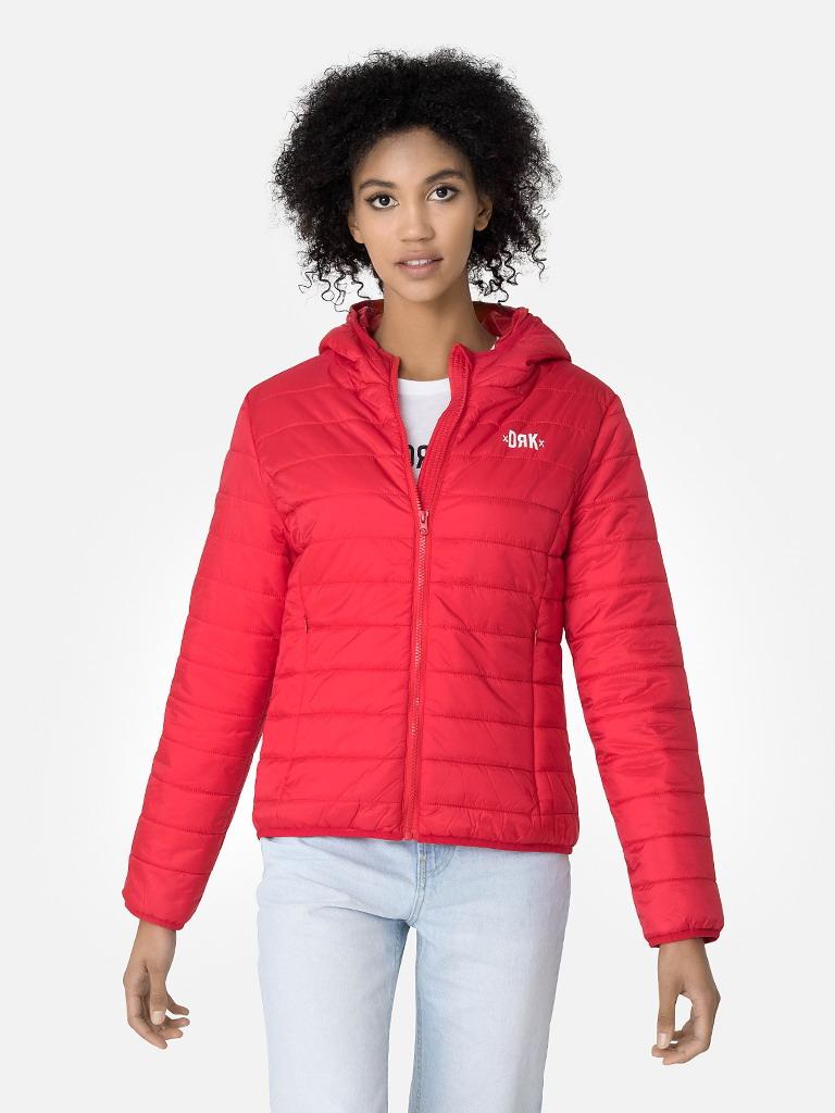 Dorko Női Dzseki FRANCA JACKET WOMEN DT22138____0600 - S