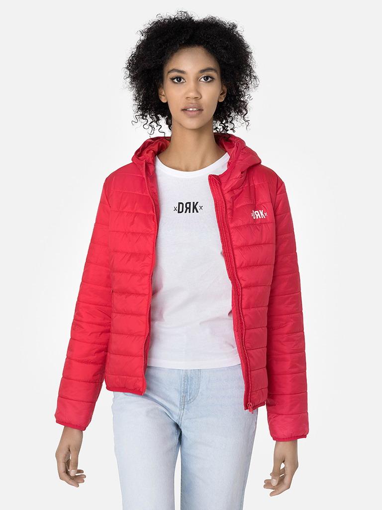 Dorko Női Dzseki FRANCA JACKET WOMEN DT22138____0600 - XL