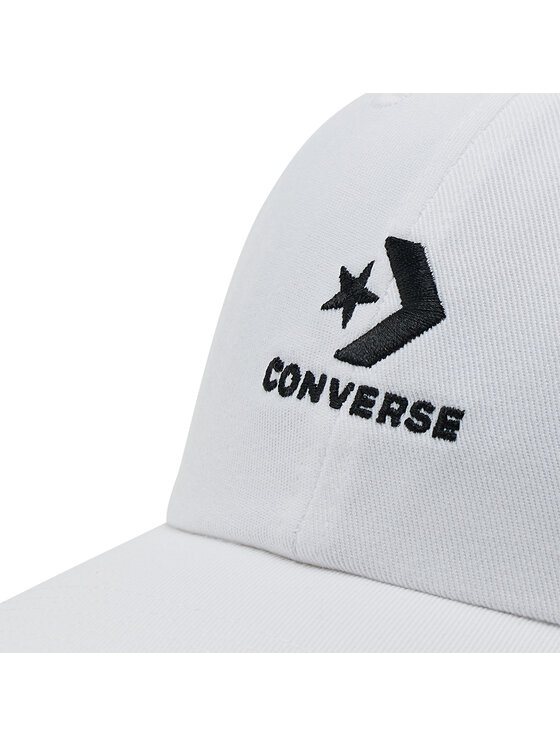 Converse Baseballsapka LOCKUP CAP MPU 10022131-A02-102 - felnőtt