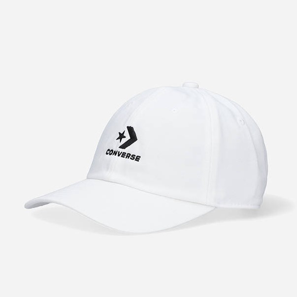 Converse Baseballsapka LOCKUP CAP MPU 10022131-A02-102 - felnőtt