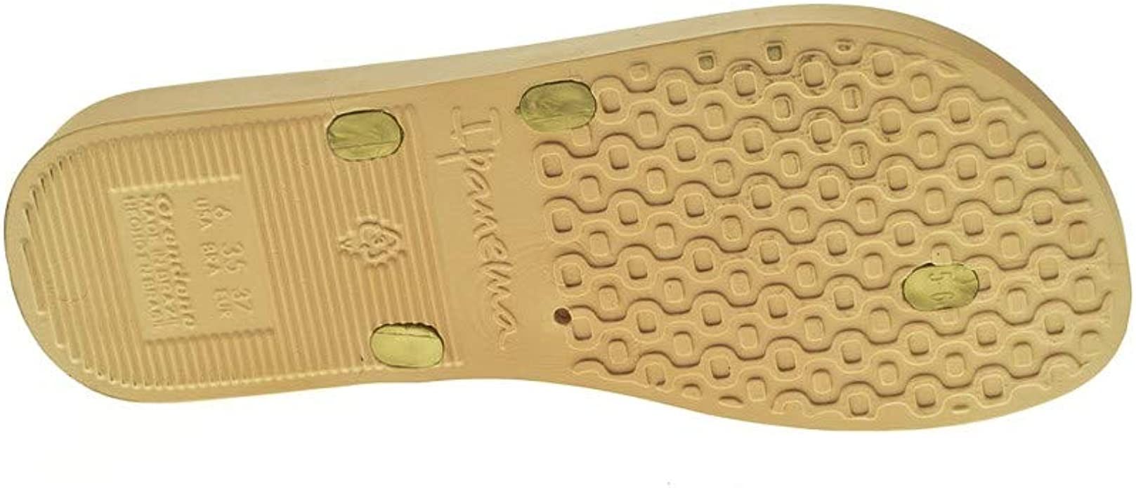 Ipanema Női Papucs Bossa Soft IV 82772-20352 - 37