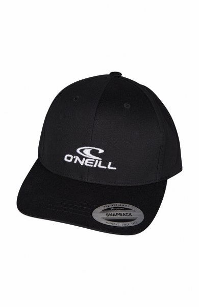 O'Neill Baseballsapka Wave Cap N04100-9010 - felnőtt