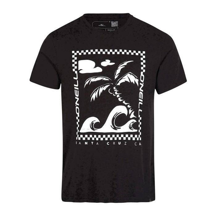 O'Neill Férfi Póló Fin T-Shirt 2850120-19010 - XXL