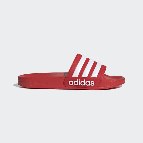 Adidas Férfi Papucs ADILETTE SHOWER GZ5923 - 44 ½ 