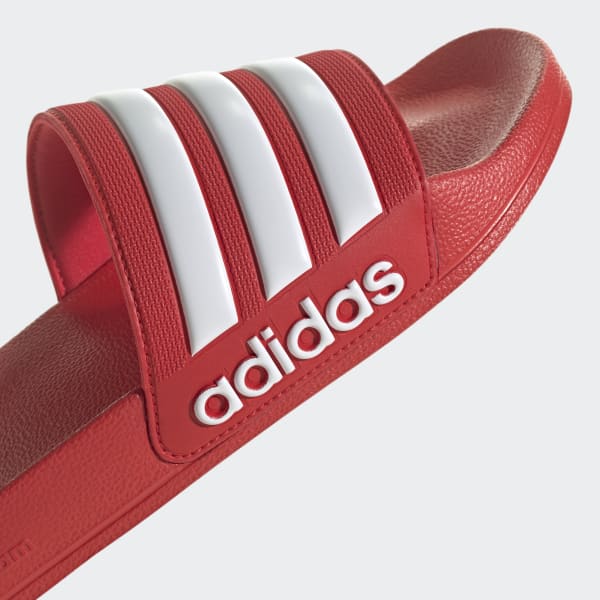 Adidas Férfi Papucs ADILETTE SHOWER GZ5923 - 46