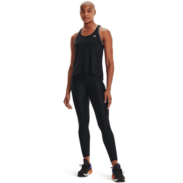 Under Armour Női Edzőatléta UA KNOCKOUT TANK 1351596-001 - M