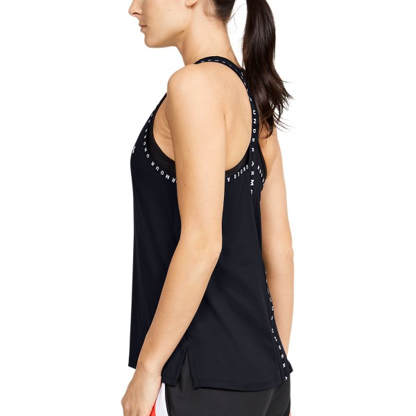 Under Armour Női Edzőatléta UA KNOCKOUT TANK 1351596-001 - S