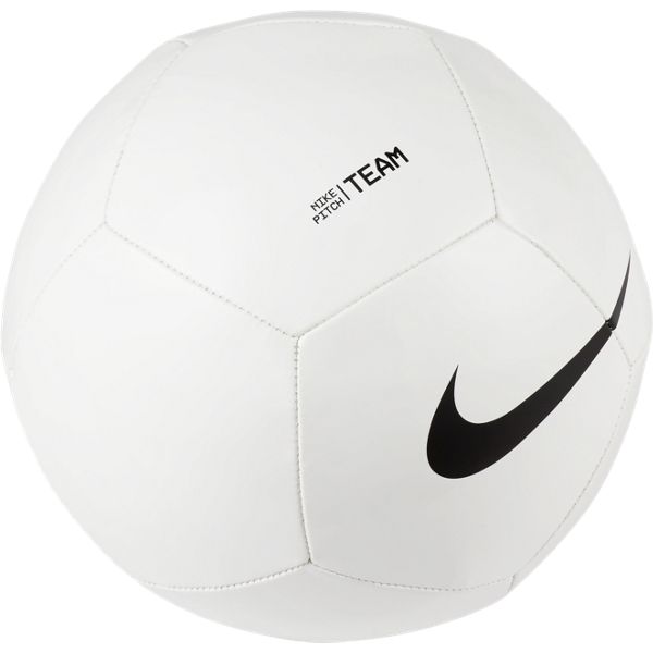 Nike Focilabda N Pitch Team Soccer Ball DH9796-100 - 3