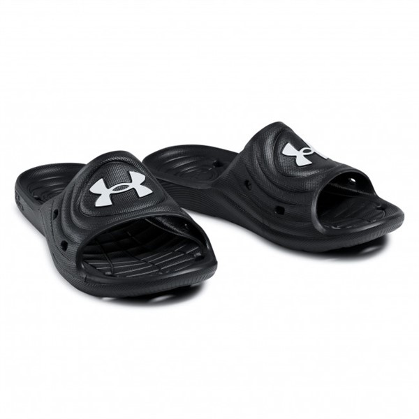 Under Armour Férfi Papucs UA M LOCKER IV SL 3023758-001 - 44