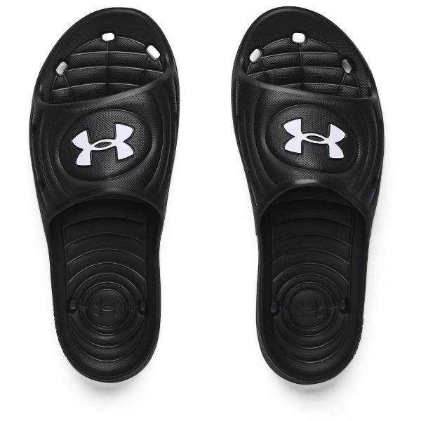 Under Armour Férfi Papucs UA M LOCKER IV SL 3023758-001 - 46