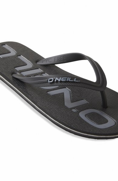 O'Neill Férfi Papucs Profile Logo Sandals N2400002-19010 - 43