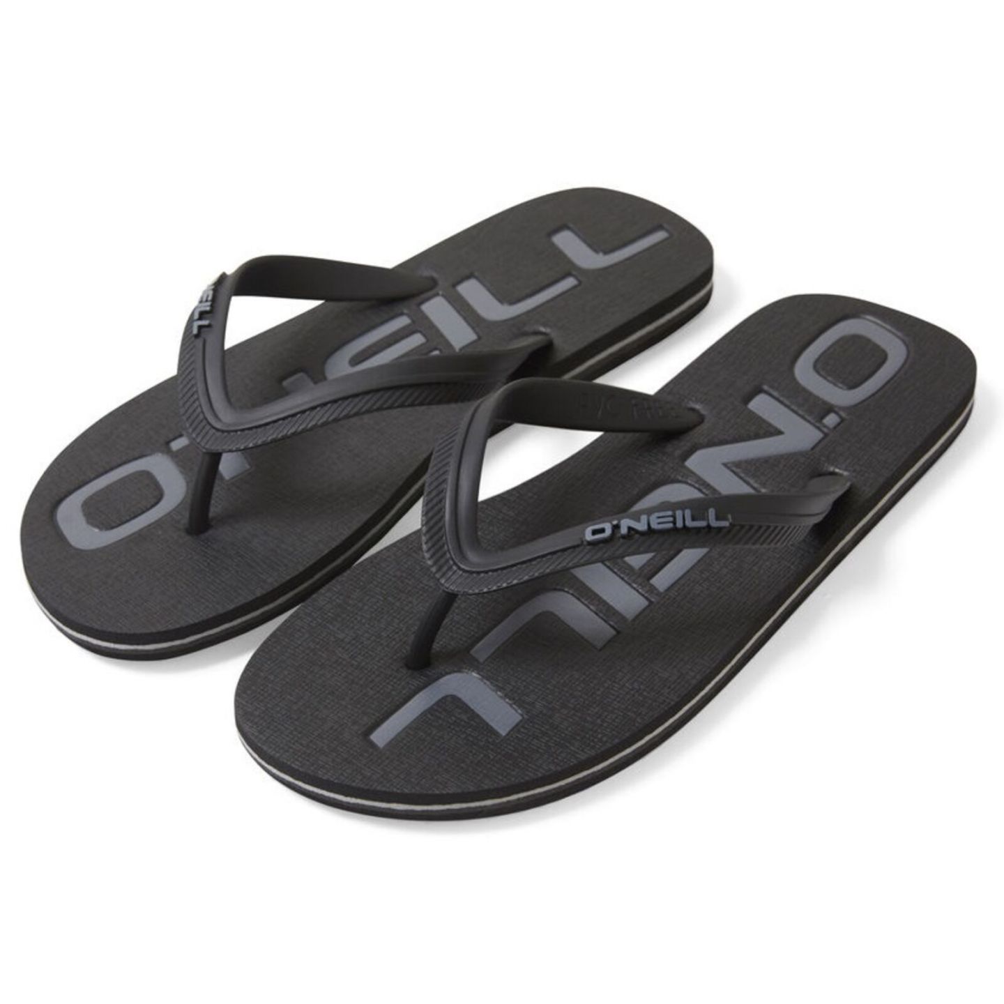O'Neill Férfi Papucs Profile Logo Sandals N2400002-19010 - 43