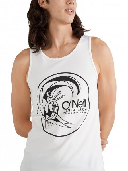 O'Neill Férfi Atléta Original Tanktop N2850006-11010 - M