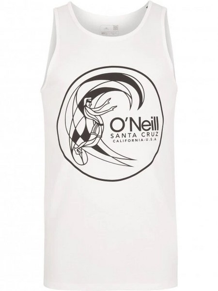 O'Neill Férfi Atléta Original Tanktop N2850006-11010 - S