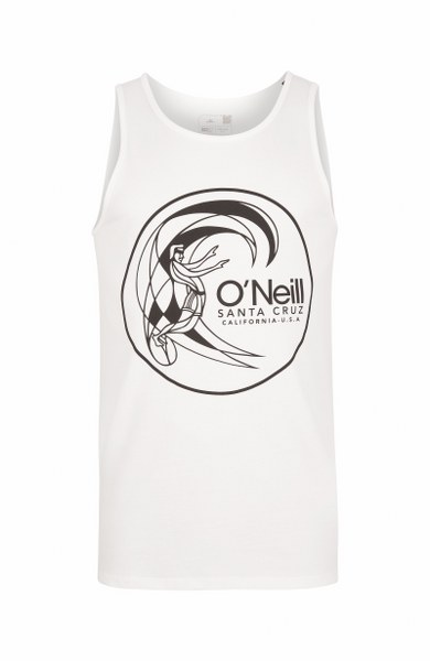 O'Neill Férfi Atléta Original Tanktop N2850006-11010 - S