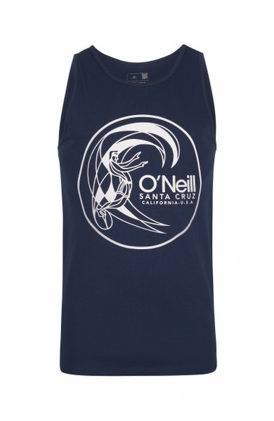 O'Neill Férfi Atléta Original Tanktop N2850006-15011 - S