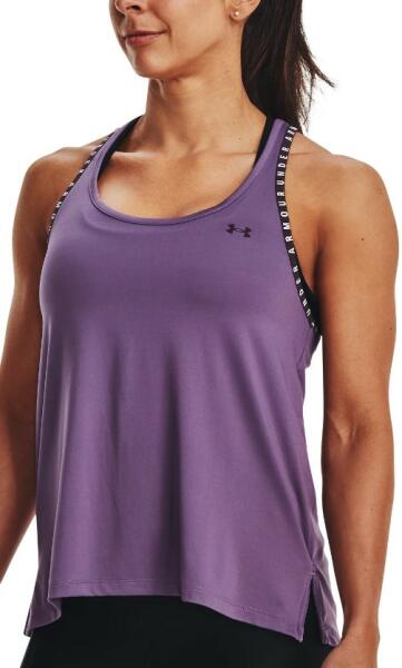 Under Armour Női Edzőatléta UA KNOCKOUT TANK 1351596-571 - S