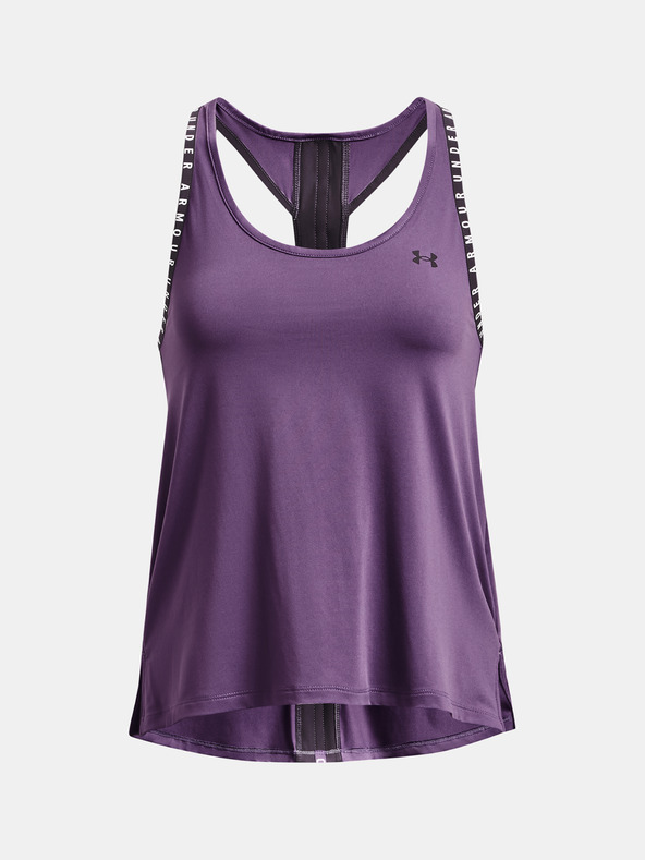 Under Armour Női Edzőatléta UA KNOCKOUT TANK 1351596-571 - S