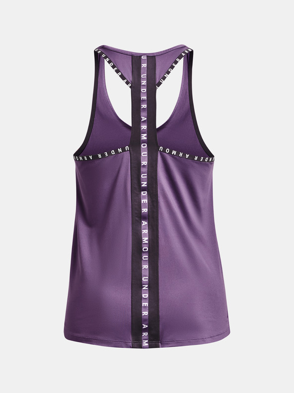 Under Armour Női Edzőatléta UA KNOCKOUT TANK 1351596-571 - S