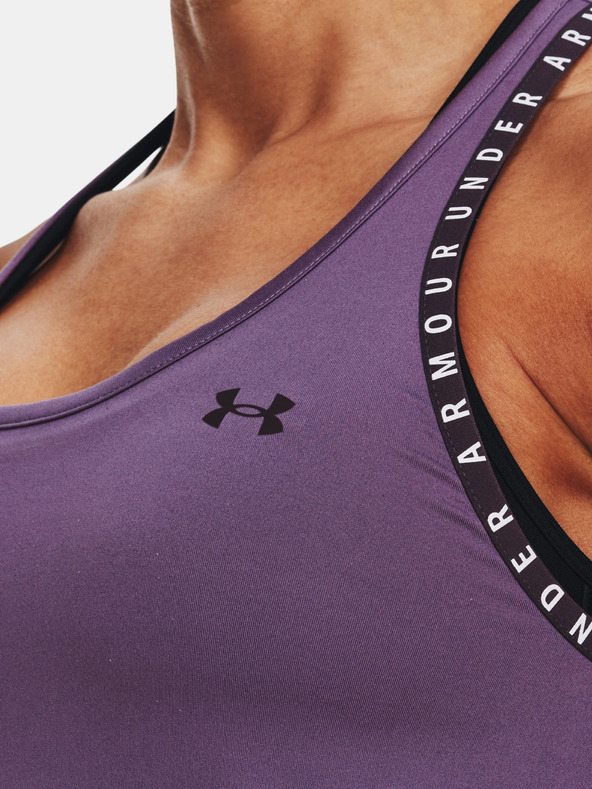 Under Armour Női Edzőatléta UA KNOCKOUT TANK 1351596-571 - M