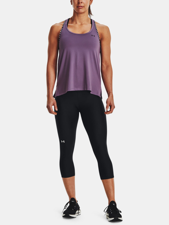 Under Armour Női Edzőatléta UA KNOCKOUT TANK 1351596-571 - M