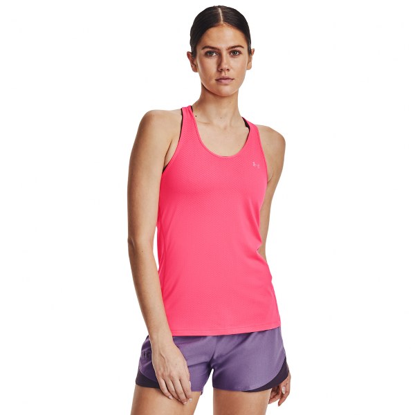 Under Armour Női Edzőatléta UA HG ARMOUR RACER TANK 1328962-683 - S