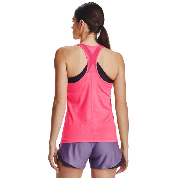 Under Armour Női Edzőatléta UA HG ARMOUR RACER TANK 1328962-683 - S