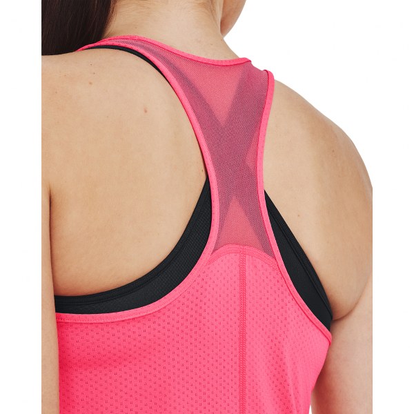 Under Armour Női Edzőatléta UA HG ARMOUR RACER TANK 1328962-683 - M