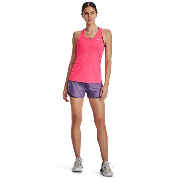 Under Armour Női Edzőatléta UA HG ARMOUR RACER TANK 1328962-683 - M