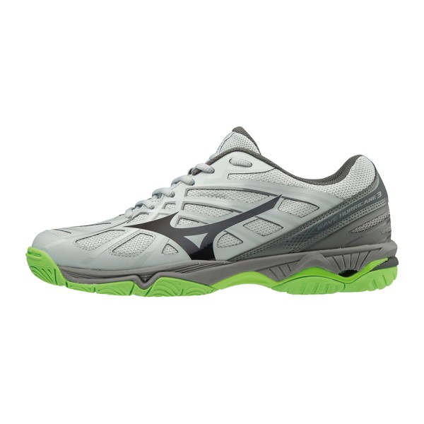 Mizuno Röplabdacipő WAVE HURRICANE 3 V1GA174037 - 36 ½