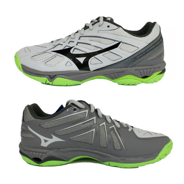 Mizuno Röplabdacipő WAVE HURRICANE 3 V1GA174037 - 36 ½