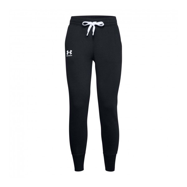 Under Armour Női Nadrág Rival Fleece Joggers 1356416-001 - L