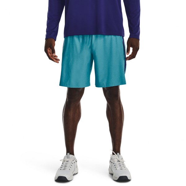 Under Armour Férfi Edzőshort UA M TECH VENT SHORT 1376955-434 - M