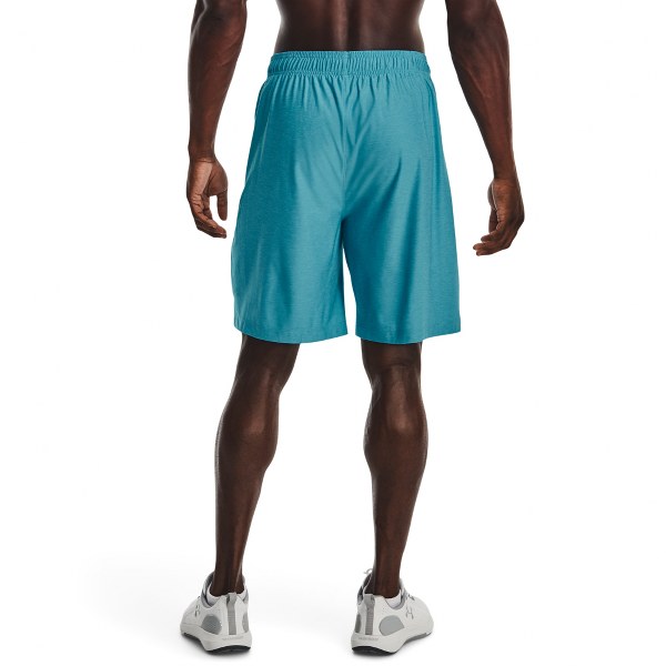 Under Armour Férfi Edzőshort UA M TECH VENT SHORT 1376955-434 - M