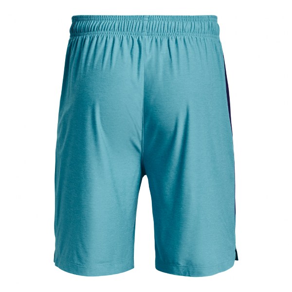 Under Armour Férfi Edzőshort UA M TECH VENT SHORT 1376955-434 - S