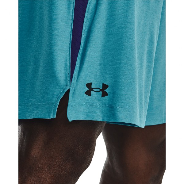 Under Armour Férfi Edzőshort UA M TECH VENT SHORT 1376955-434 - M