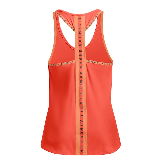 Under Armour Női Edzőatléta UA W KNOCKOUT TANK 1351596-877 - M