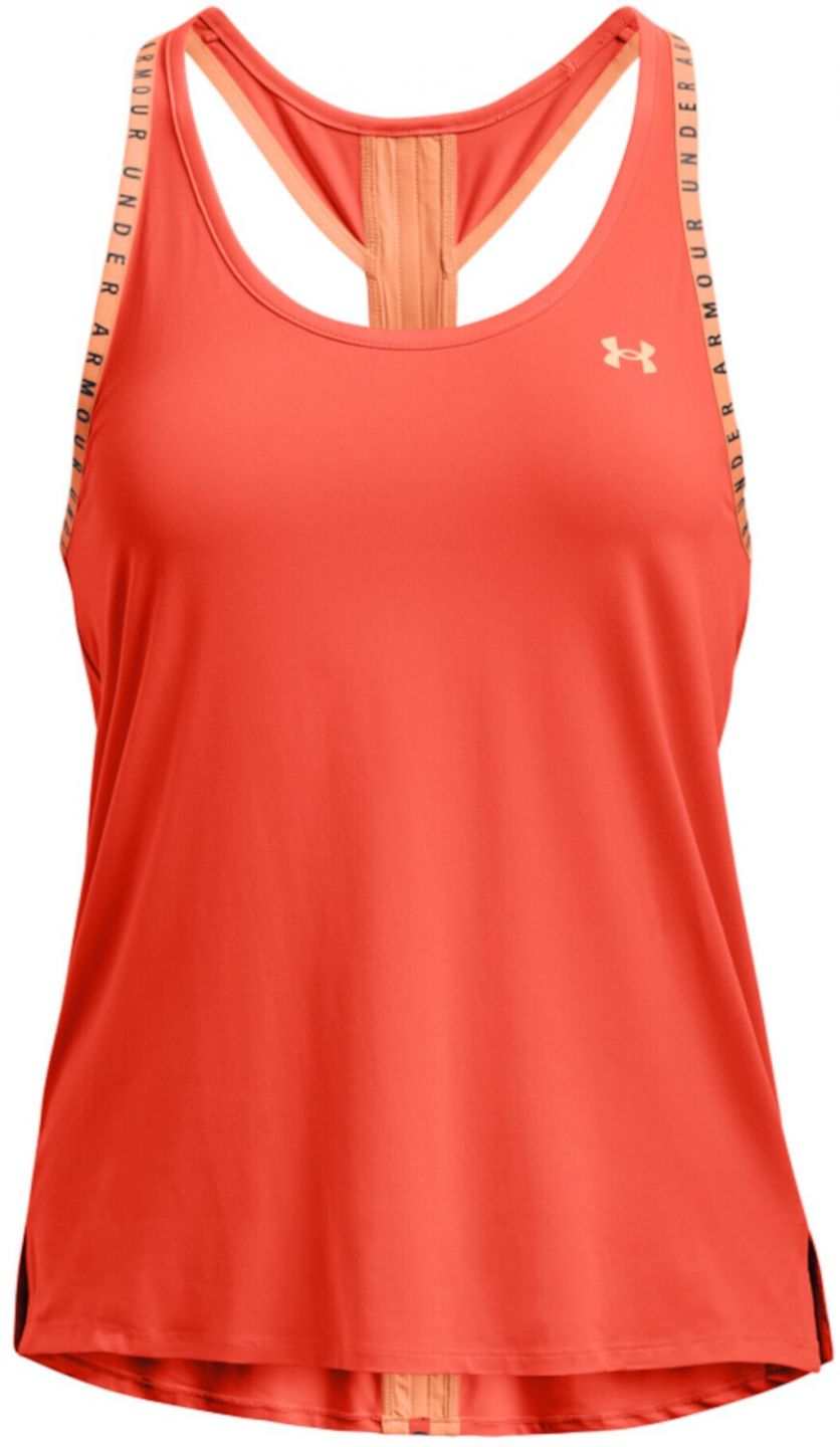 Under Armour Női Edzőatléta UA W KNOCKOUT TANK 1351596-877 - L