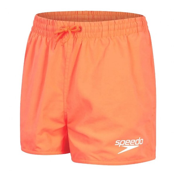 Speedo Gyerek Úszóshort ESSENTIAL 13" WSHT JM ORANGE (UK) 8-1241215433 - 176