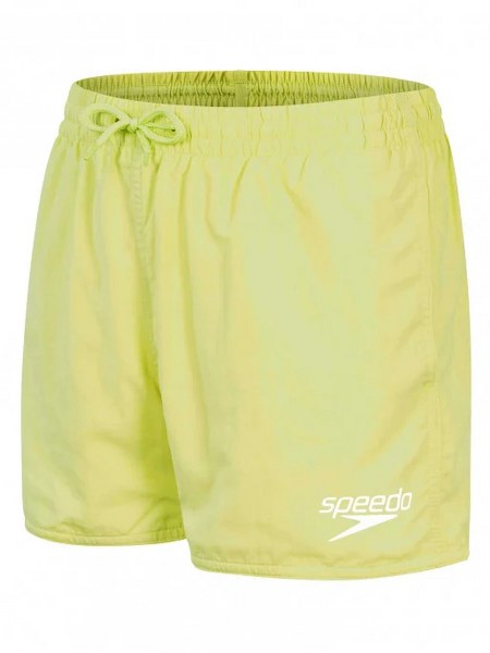 Speedo Gyerek Úszóshort ESSENTIAL 13" WSHT JM GREEN (UK) 8-1241215438 - 104