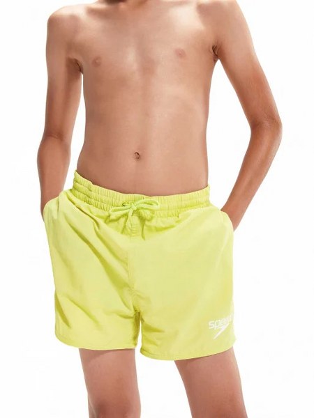 Speedo Gyerek Úszóshort ESSENTIAL 13" WSHT JM GREEN (UK) 8-1241215438 - 164