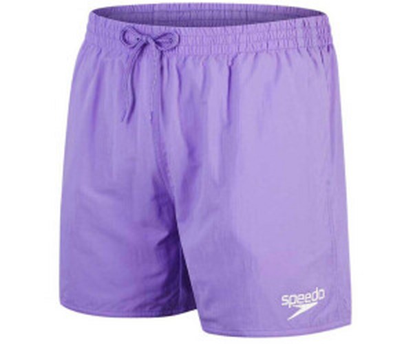 Speedo Férfi Úszóshort ESSENTIALS 16" WATERSHORT AM PURPLE (UK) 8-1243315428 - M