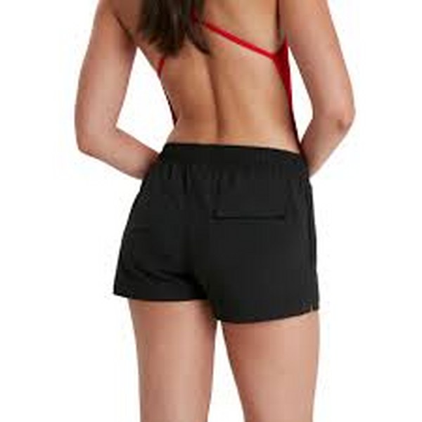 Speedo Női Úszóshort ESS WSHT AF BLACK (UK) 8-125380001 - S