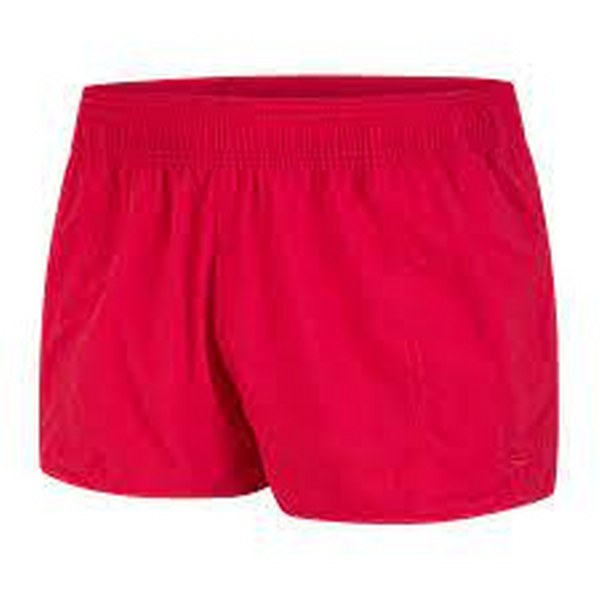 Speedo Női Úszóshort ESS WSHT AF RED (UK) 8-125386446 - S