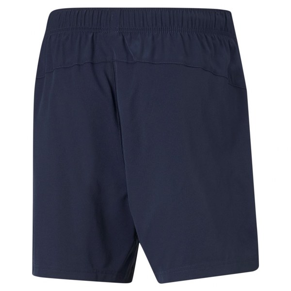 Puma Férfi Short ACTIVE Woven Shorts 586728-06 - M