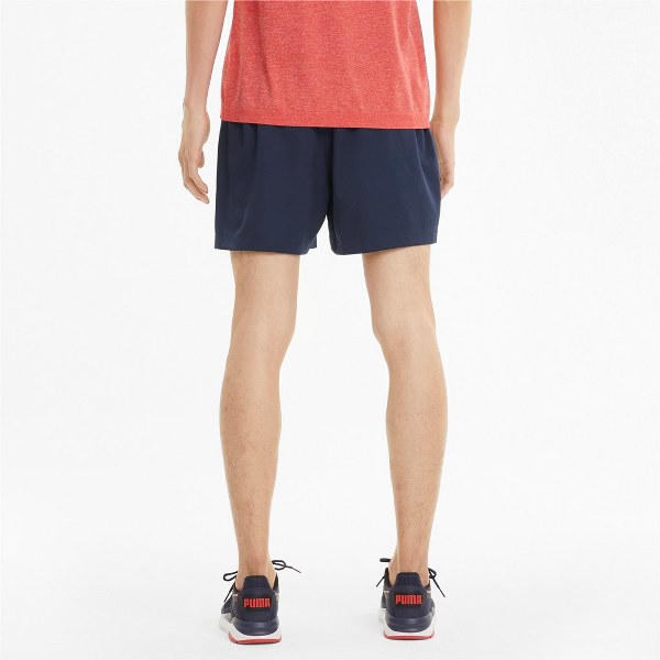 Puma Férfi Short ACTIVE Woven Shorts 586728-06 - M