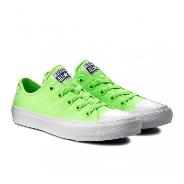 Converse Utcai Cipő Chuck Taylor All Star II 151122C                         - 36 ½