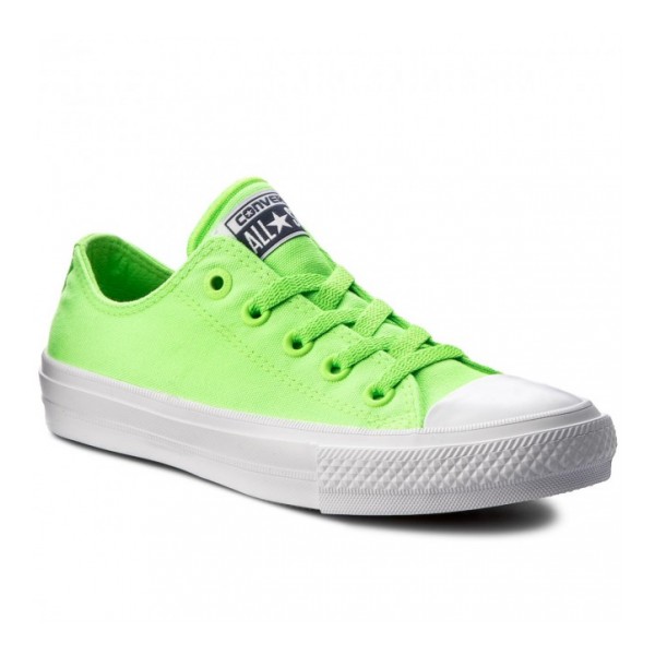 Converse Utcai Cipő Chuck Taylor All Star II 151122C                         - 36 ½