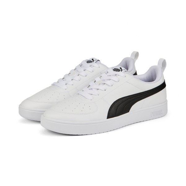 Puma Férfi Utcai Cipő Rickie 387607-02 - 44 ½ 