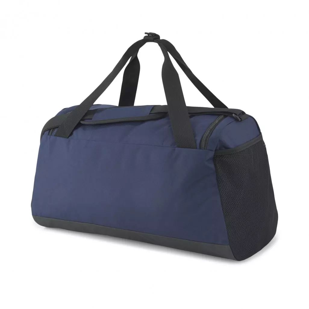 Puma Spottáska PUMA Challenger Duffel Bag S PUMA Navy 079530-02 - 51x28x25 cm